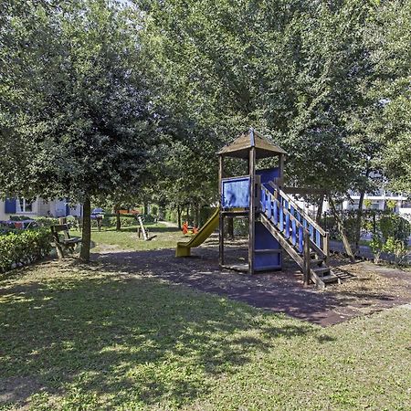 Girasoli Бибионе Екстериор снимка