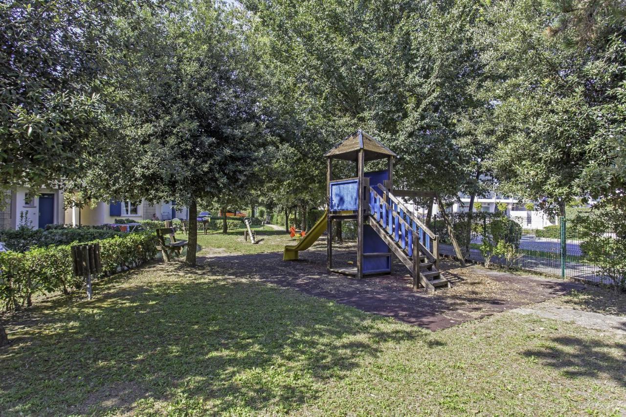 Girasoli Бибионе Екстериор снимка