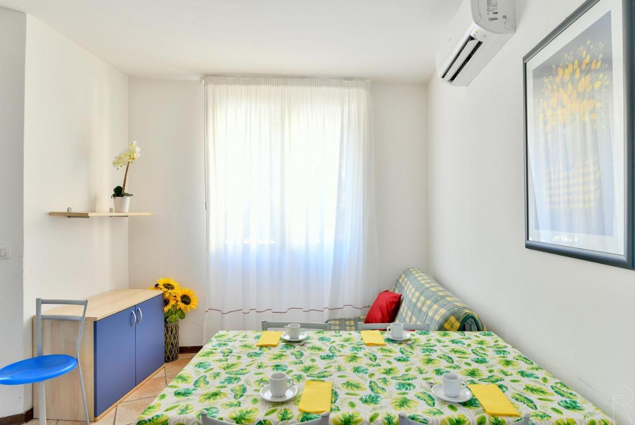 Girasoli Бибионе Екстериор снимка