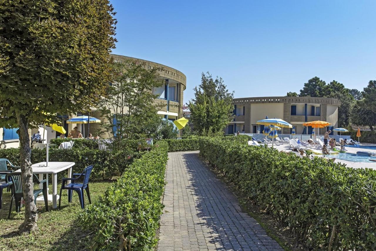 Girasoli Бибионе Екстериор снимка